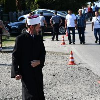 Pokop ubijene Nizame Hećimović