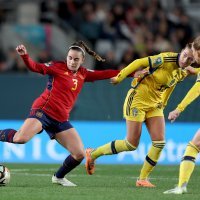 Španjolke slave pobjedu nađ Šveđankama i ulazak u finale SP-a