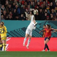 Španjolke slave pobjedu nađ Šveđankama i ulazak u finale SP-a