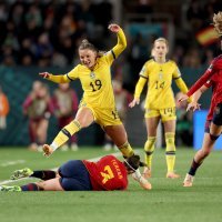 Španjolke slave pobjedu nađ Šveđankama i ulazak u finale SP-a