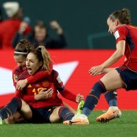 Španjolke slave pobjedu nađ Šveđankama i ulazak u finale SP-a