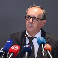 Zoran Milanović u BiH