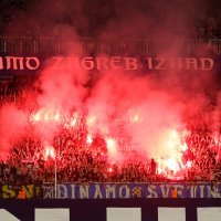 Bakljada Boysa protiv AEK-a