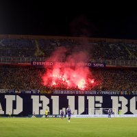 Bakljada Boysa protiv AEK-a