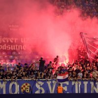 Bakljada Boysa protiv AEK-a