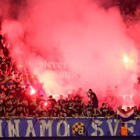 Bakljada Boysa protiv AEK-a