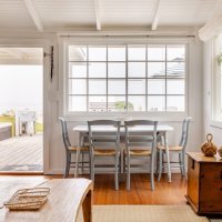 Kućica za odmor Ashtona Kutchera i Mile Kunis