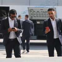 Nogometaši Hajduka otputovali u Solun