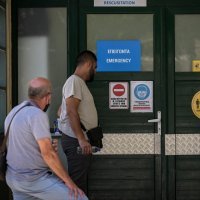 Bolnica na grčkom Kosu