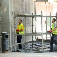 Zagreb: Radovi u Savskoj bit će završeni prije predviđenog roka, tramvaji u prometu od petka