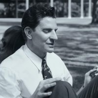 Bradley Cooper kao Leonard Bernstein