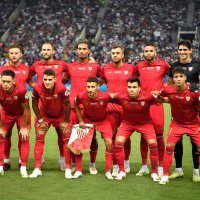 UEFA Superkup: Manchester City - Sevilla