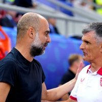 UEFA Superkup: Manchester City - Sevilla