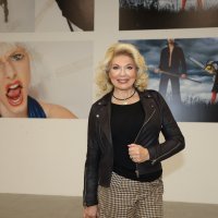 Suzana Mančić