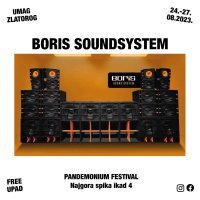 Pandemonium festival