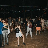 Pandemonium festival