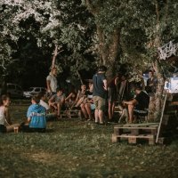 Pandemonium festival