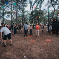 Pandemonium festival