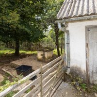 U bunaru kod Perušića pronađeno tijelo novorođene bebe