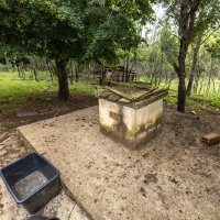 U bunaru kod Perušića pronađeno tijelo novorođene bebe