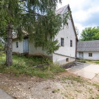 U bunaru kod Perušića pronađeno tijelo novorođene bebe