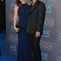 Antonio Sanchez i Thana Alexa