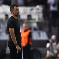 PAOK - Hajduk, 3. pretkolo Konferencijske lige, 17.8.2023.