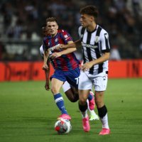 PAOK - Hajduk, 3. pretkolo Konferencijske lige, 17.8.2023.