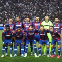 PAOK - Hajduk, 3. pretkolo Konferencijske lige, 17.8.2023.