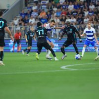 Osijek - Adana Demirspor, 3. pretkolo Konferencijske lige, 17.8.2023.