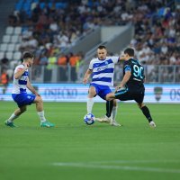 Osijek - Adana Demirspor, 3. pretkolo Konferencijske lige, 17.8.2023.