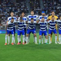 Osijek - Adana Demirspor, 3. pretkolo Konferencijske lige, 17.8.2023.