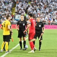 Rijeka - B36 Torshavn