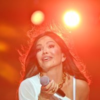 Severina u Makarskoj