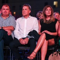 Zoran Gobac i Božidar Kalmeta