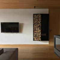 Casa Nube