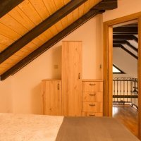 Gorska bajka - Jela, kuća za odmor i wellness