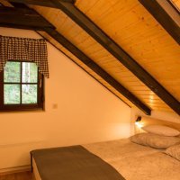 Gorska bajka - Jela, kuća za odmor i wellness