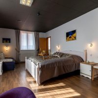 Apartments and Rooms kod Eli