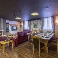 Apartments and Rooms kod Eli