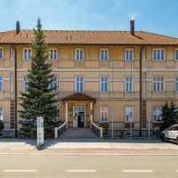 Apartments and Rooms kod Eli