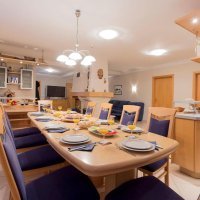 Apartments and Rooms kod Eli