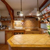 Apartment Ernestova hiša