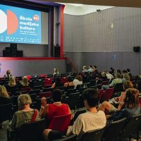 25. Škola medijske kulture 'Dr. Ante Peterlić'