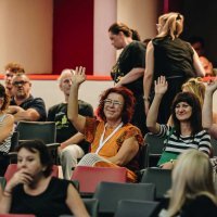 25. Škola medijske kulture 'Dr. Ante Peterlić'