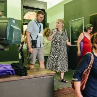 25. Škola medijske kulture 'Dr. Ante Peterlić'