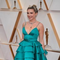Florence Pugh