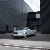 Audi RS modeli