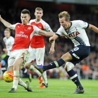 Harry Kane Tottenham