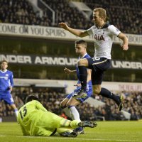 Harry Kane Tottenham